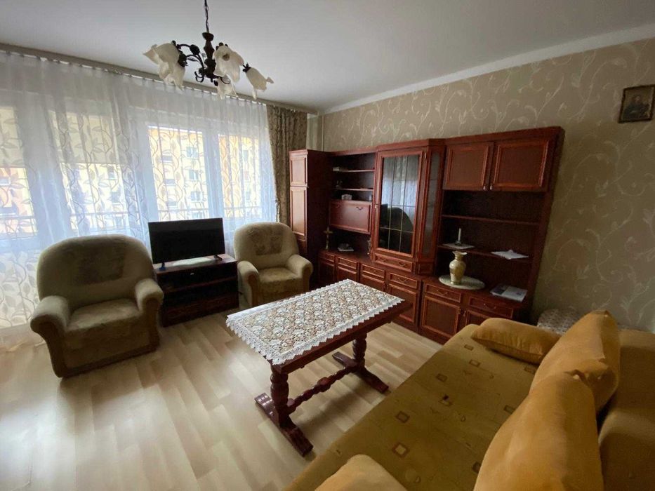 Mieszkanie na sprzedaż !