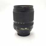Nikkor Af-s 18-105 mm f/3.5-5.6G Dx Ed Vr