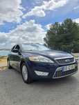 Ford Mondeo Wagon 1.8 TDCi 2010