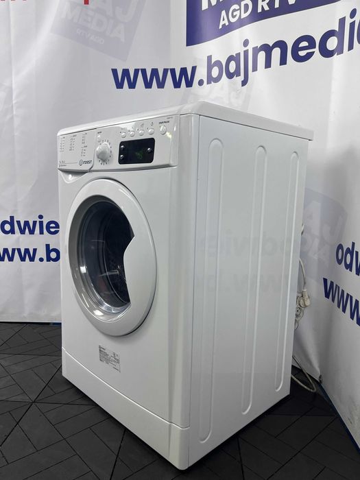 Pralka-Suszarka Indesit 7/5 kg/1000 ob /A /Dostawa/Gwarancja