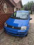 Fiat Panda ACTIVE