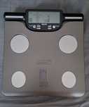 Waga analizator skladu ciala tanita BC-601 CH GOLD