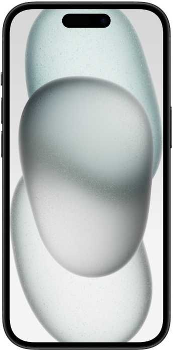 iPhone 15 128gb E-Sim Czarny BATERIA 100% Sklep WaWa Gwarancja 12 msc