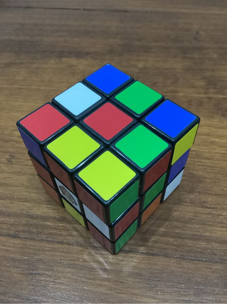 Cubo Rubik  - Rubik Cube