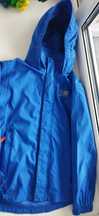 Куртка вітровка Karrimor 134