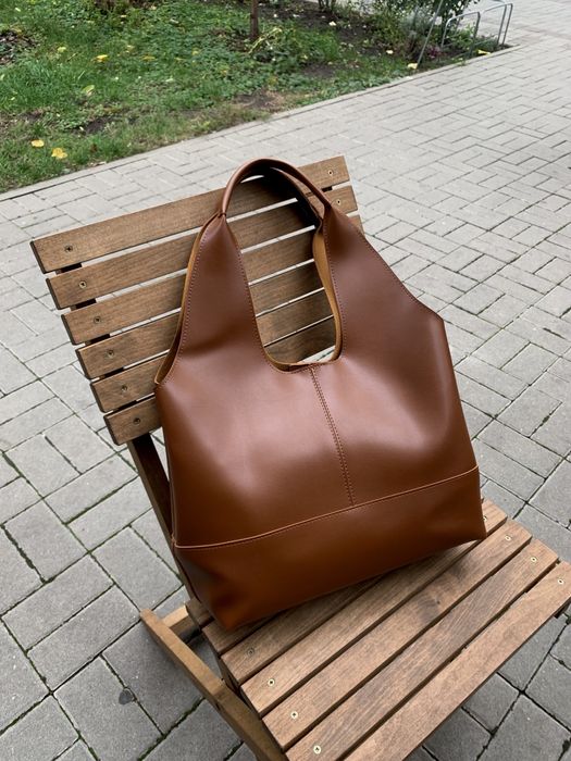 Вмістка сумка шоппер