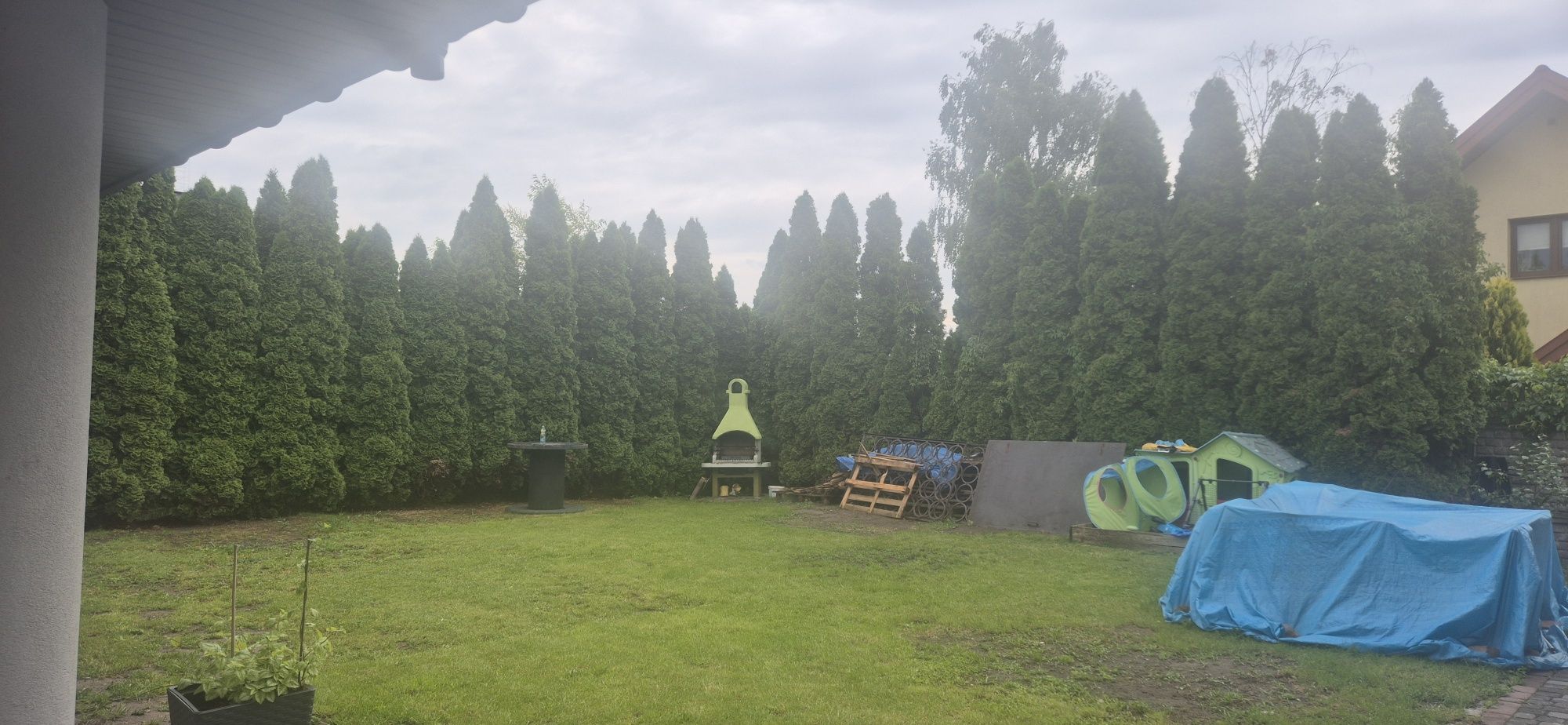 Wynajmę dom firmie na dluzej