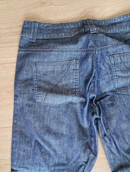 Джинси для дівчинки жінки Next розмір 12 розмір 30
