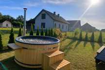 Jacuzzi model AQUAMI 6-osobowe – NOWE! Zrelaksuj się jak nigdy dotąd!