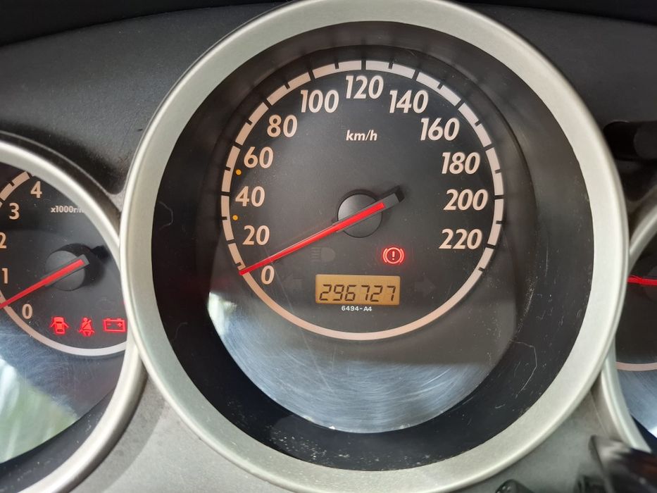 Honda Jazz 1.2 I-DSI 2006