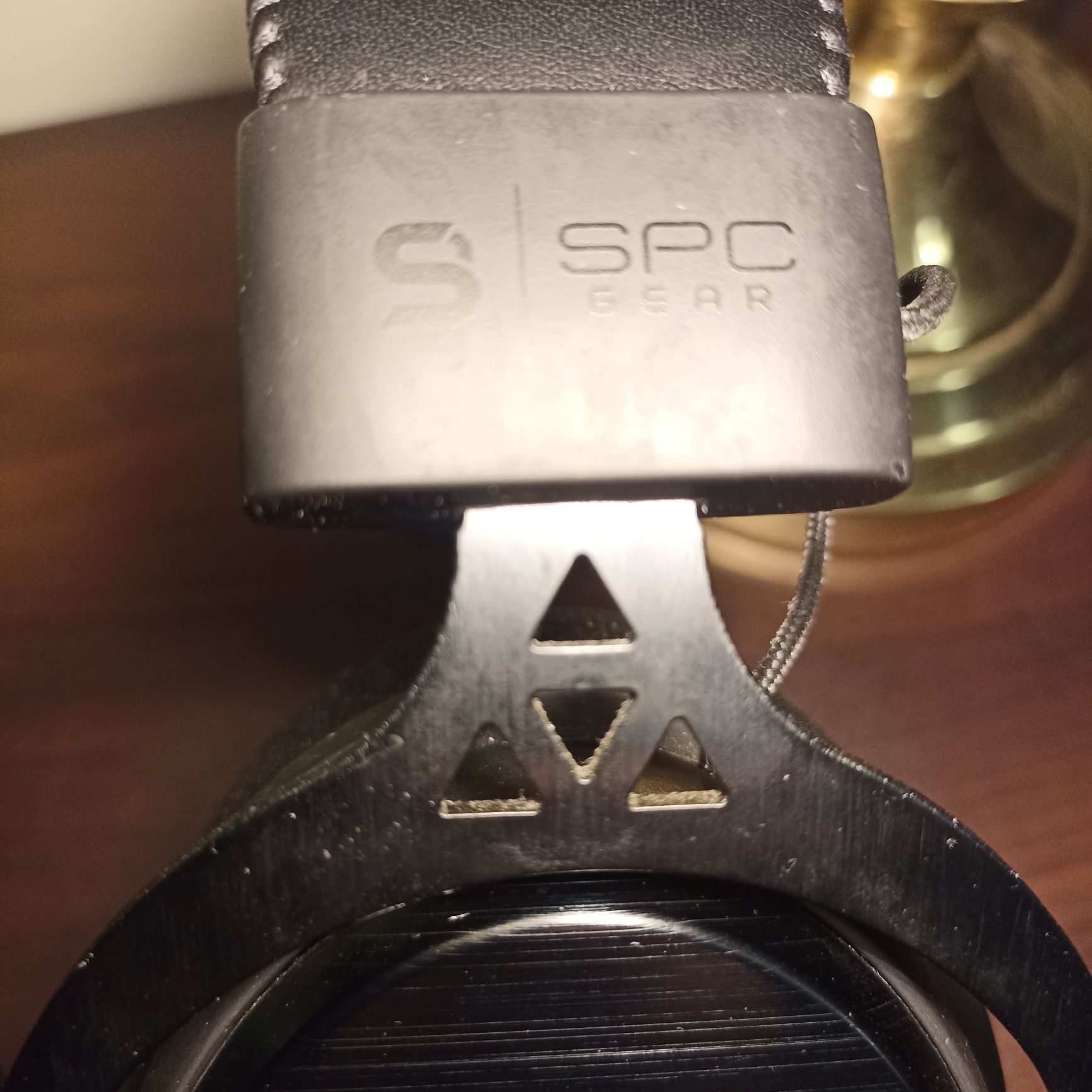 Słuchawki spc gear viro 047