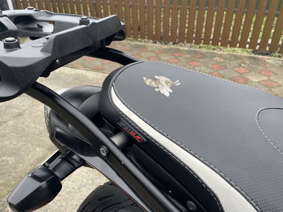 Honda CB600 Hornet 2007 обслужений, доставка, переоформлення