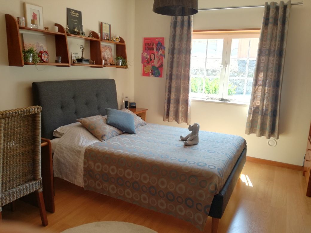 Decoração para quarto de solteiro