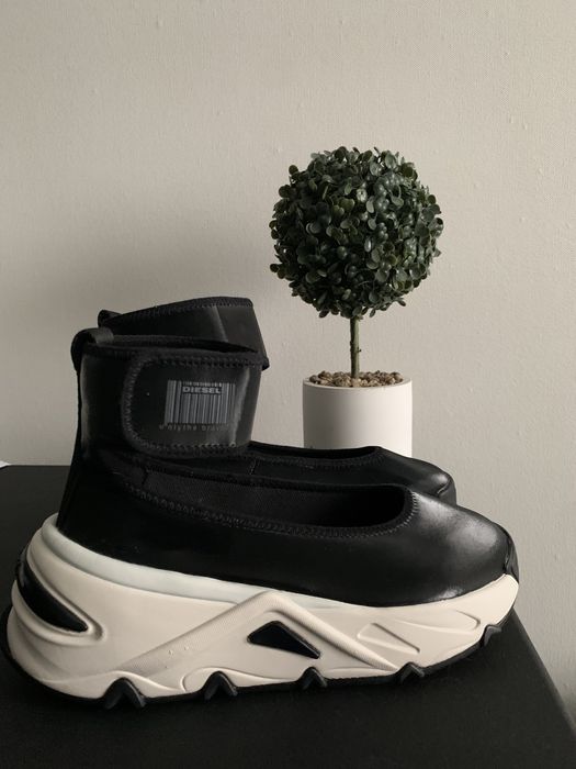 Кроссовки Diesel
