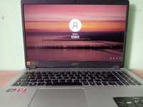 Laptop Acer Aspire 5+ Ładowarka