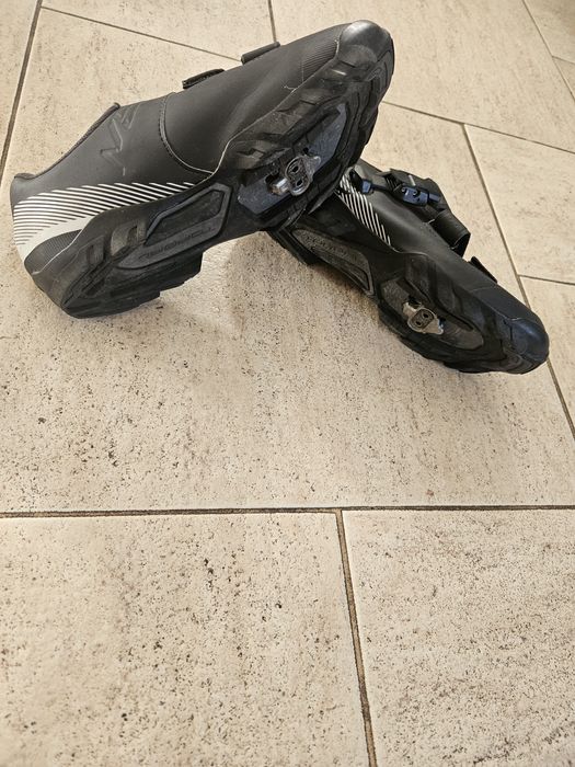 Shimano SH -ME300 SL 39 rowerowe czarne