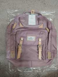 Туристичний рюкзак Doughnut Lilac D010-0074-F Фіолетовий