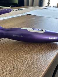 Плойка simply salon curl philips