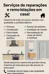 Precisa de reparações em casa? Nós resolvemos! - ALGARVE