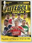 Cromos Panini Liga Portugal Betclic 2023/2024