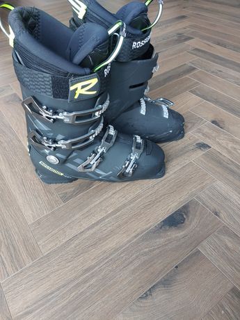 Buty narciarskie, Rossignol