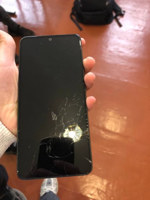 Redmi note 13 128 Гб