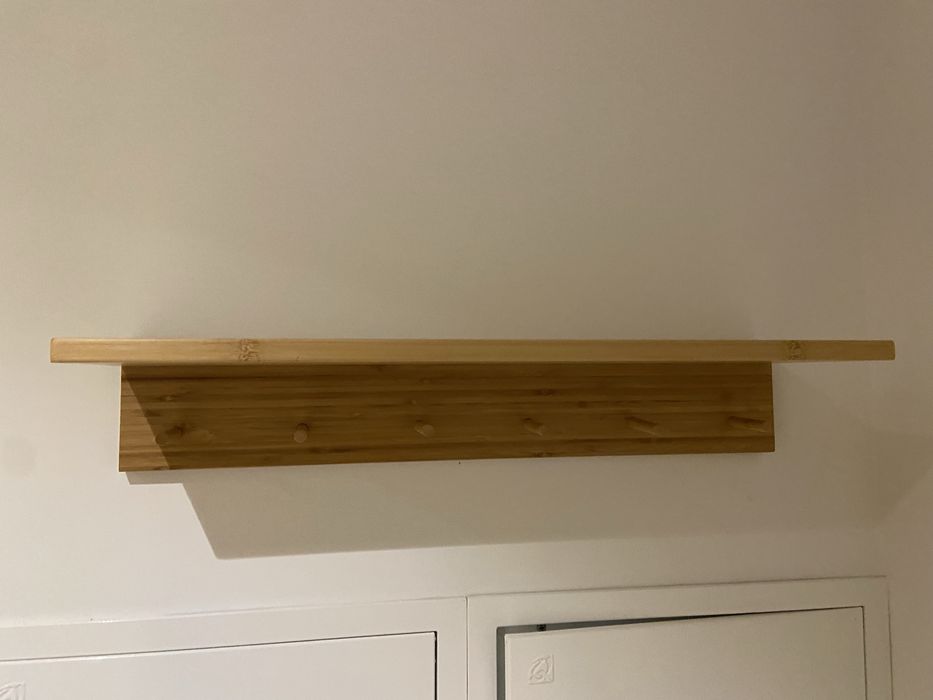 Cabide de entrada SKLUM