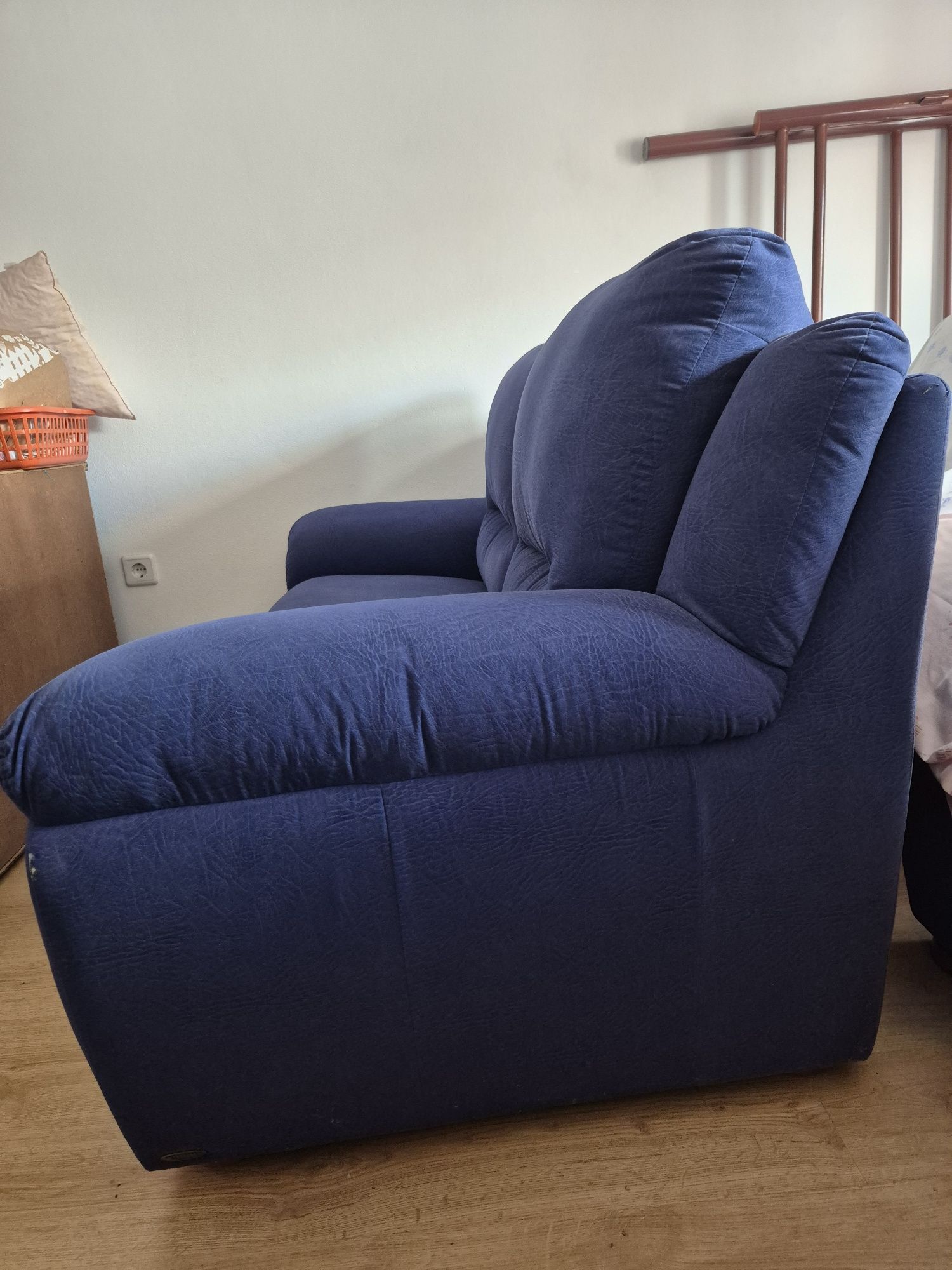 Conjunto de sofás