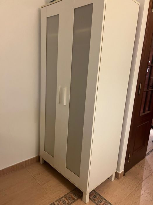 Armário Ikea usado