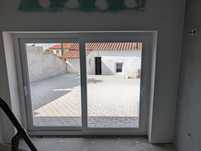 Caixilharia alumínio e pvc
