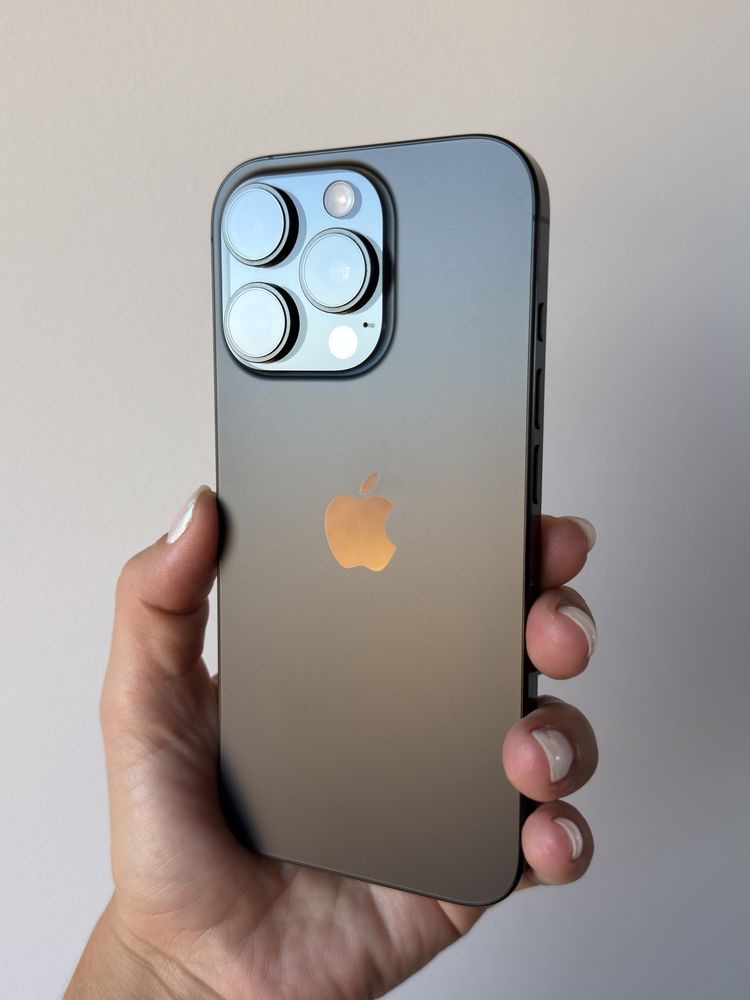 Vendo iPhone 16Pro