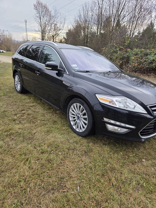 Ford Mondeo MK4 lift 2.0 TDCI, 140KM , 2014r