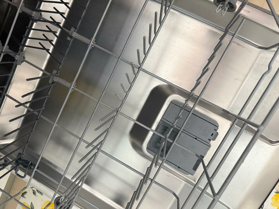 Máquina de lavar loiça Teka com garantia