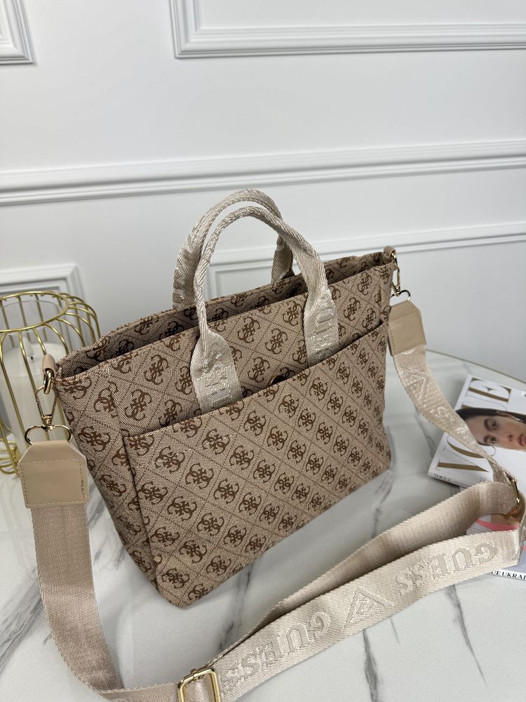 Сумка Guess Medium шопер