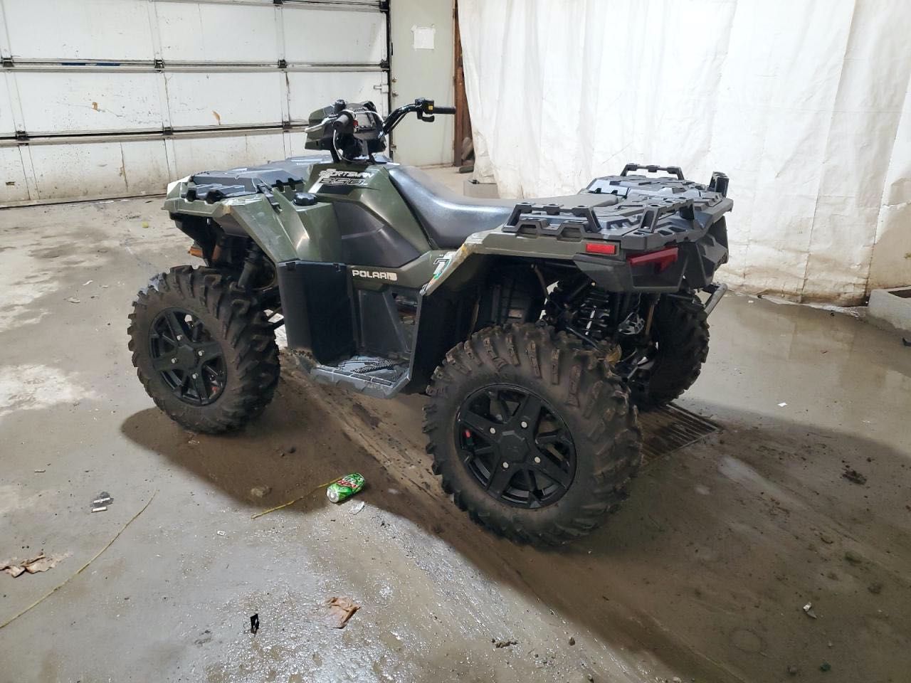 Polaris SPORTSMAN 850 2018