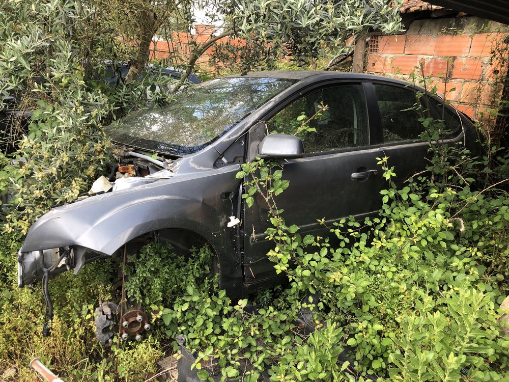 Ford focus peças