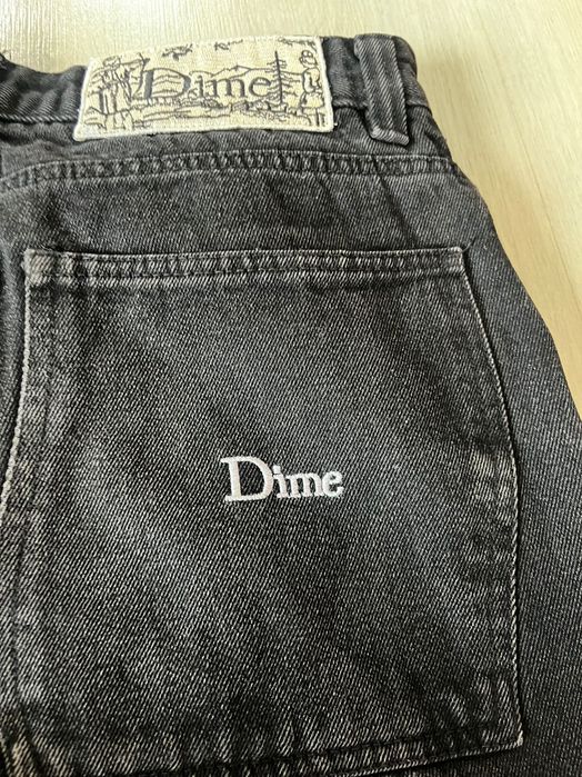 Продам джинси Dime