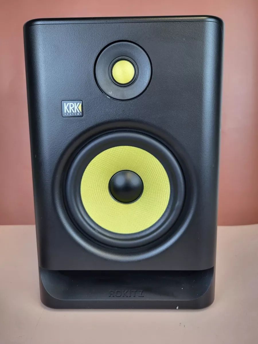 Студійний монітор KRK RP7G4 (один)