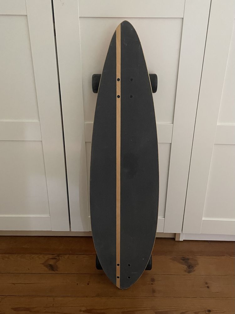 Longboard skate Oxelo