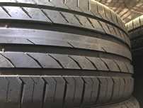 Шины б/у 235/45 20 Continental Sport 5