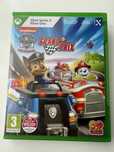 Psi Patrol Grand Prix PL XBOX ONE, Series X