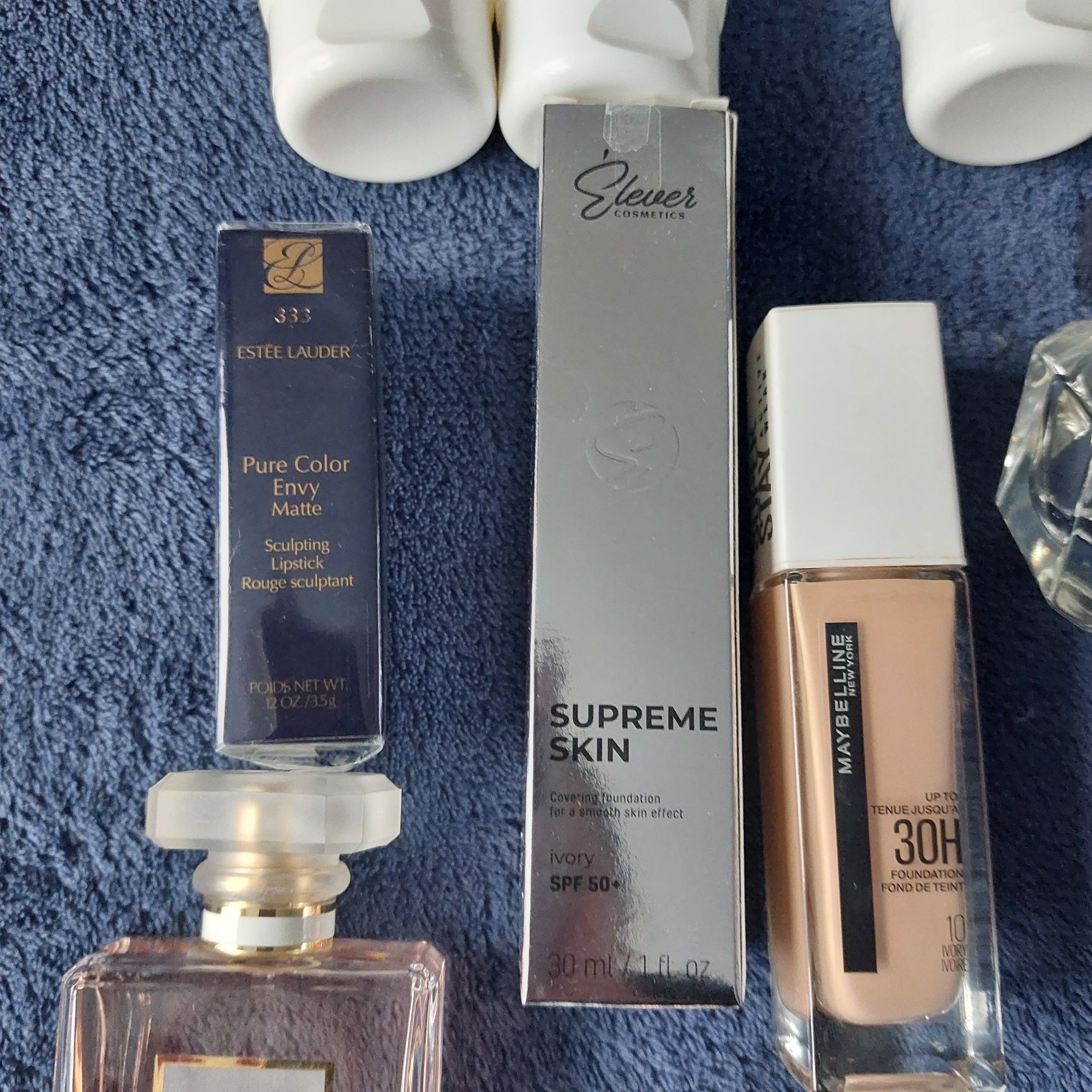 Nowa szminka Estee Lauder