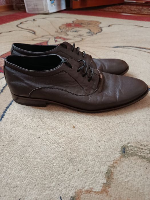 Туфлі чоловічі 42 MIDA