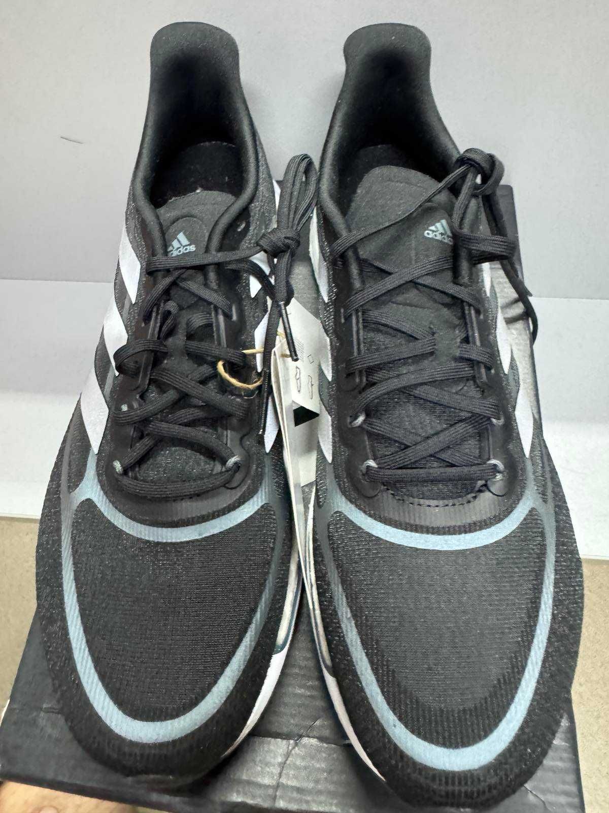 Кросівки Adidas supernova + shoes (FX6655) 44 eu Нові !