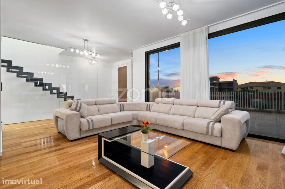 Moradia T3 na Ajuda (Funchal)