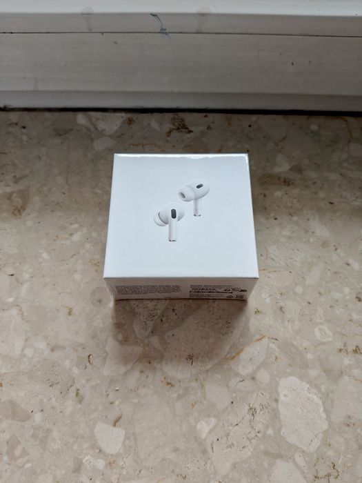 Apple AirPods Pro 2 USB-C