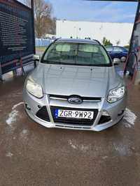 Okazja Ford Focus 1.6 HDI