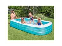 Piscina Insuflável Intex