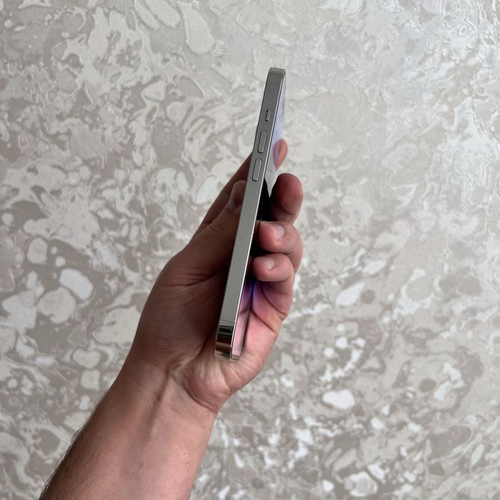 iPhone 14 Pro 128GB Silver Идеал