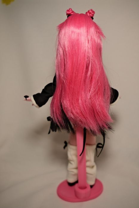 Monster high OOAK Draculaura, ООАК Монстр Хай